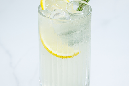 Лимонад Прованс