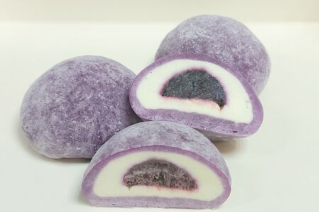 Моти Ваниль-черника