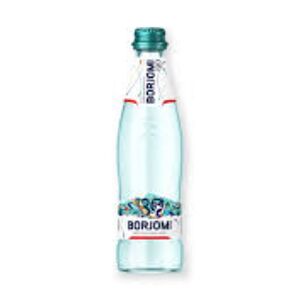 Минеральная вода Borjomi