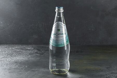 Сан Бенедетто газированная