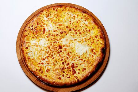 Мини-хачапури по-мегрельски