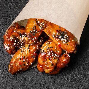 Крылья по-тайски