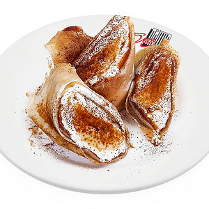 Блинчики Баноффи