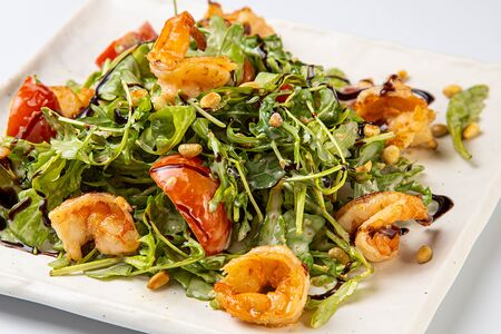 Салат от Шефа