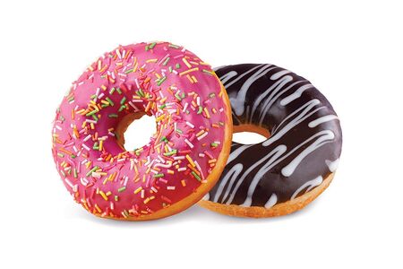 Донат в ассортименте