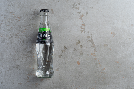 Evervess Лимон-лайм