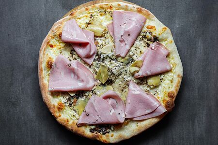 Пицца Италлиано