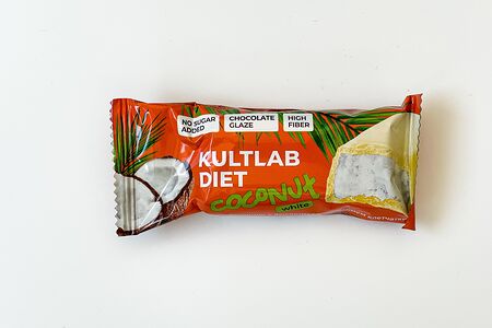 Конфета культлаб кокос