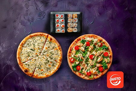 Combo Вечеринка