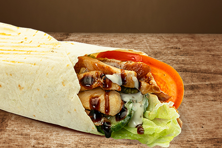 Ролл Токийский экспресс