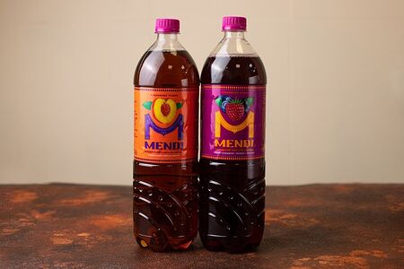 Денеб Менди Персик