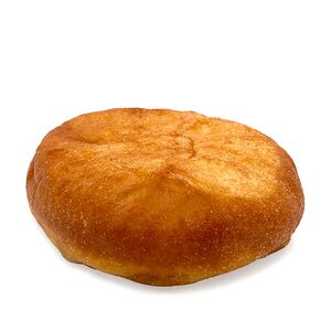 Беляш с мясом