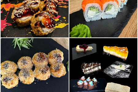 Сет Для влюбленных