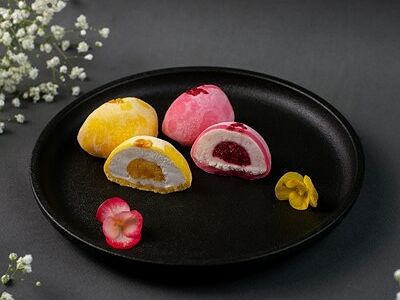 Сет моти № 2