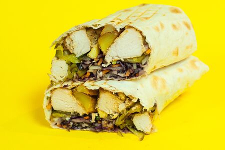 Шаурма Большой дядя