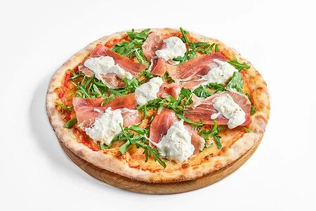 Пицца Парма