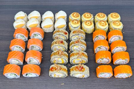 Сет Зачетный