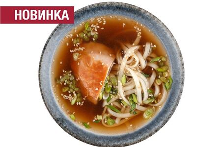 Суп Шио Рамен