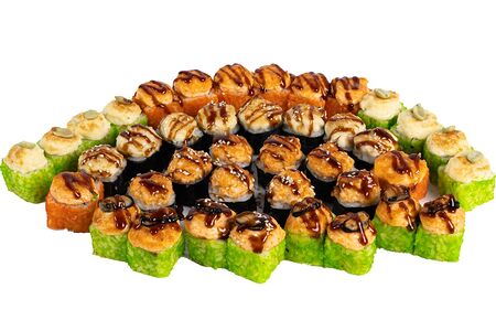 Сет Запеченный