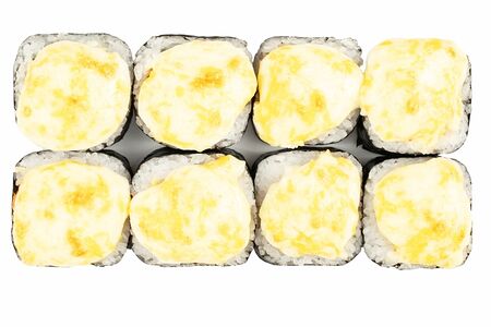 Запеченный Маки