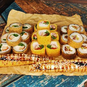 26 друзей Оушена