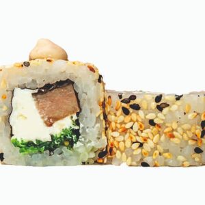 Унаги-Дракон