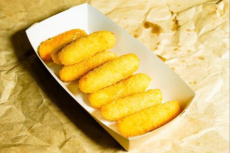 Сырные палочки 