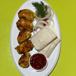 Куриное филе 