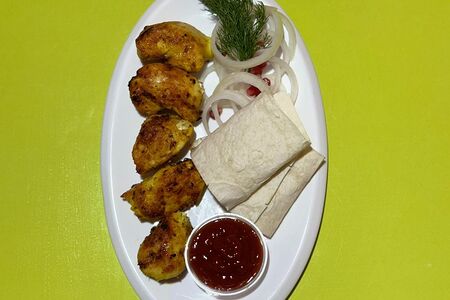 Куриное филе 