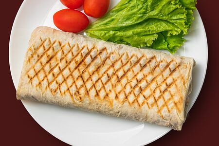 Шаурма Грузинская курочка