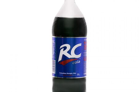 Rc Cola 