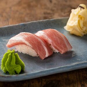 Нигири Суши Торо