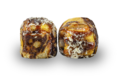 Ролл Томаго