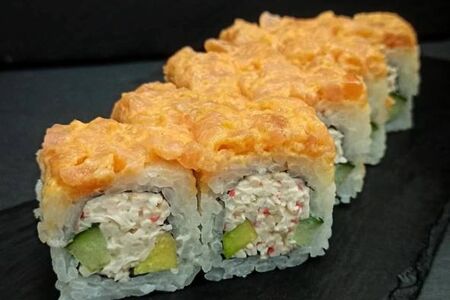 Ролл Бостон