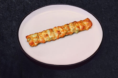 Люля-кебаб из курицы