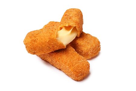 3 сырные палочки с моцареллой