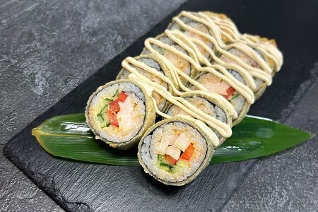 Чикен темпура