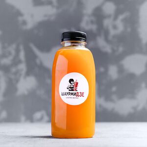 Морс облепиха