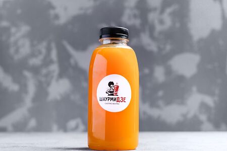 Морс облепиха