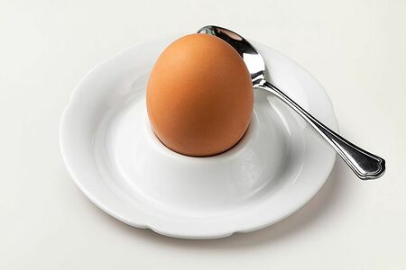 Яйцо дополнительно