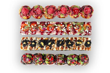 Сет Фруктовый