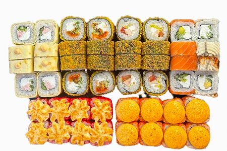 Набор Все включено