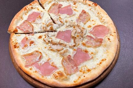 Мясное ассорти 