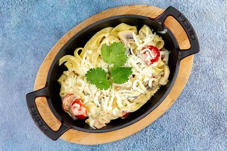 Паста Бари Галуст