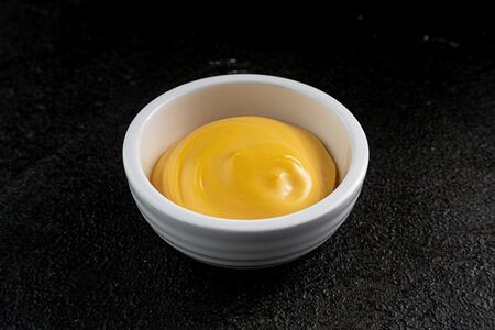 Сырный соус