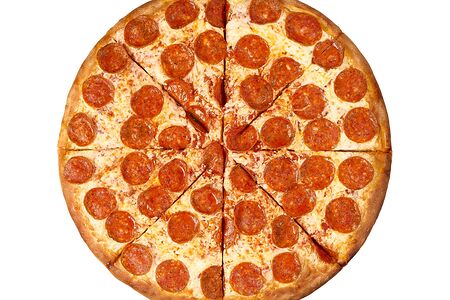 Пицца Пепперони