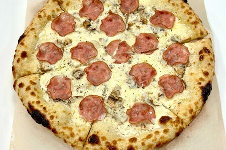 Пицца Жюльен