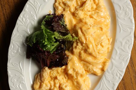 Скрембл классический