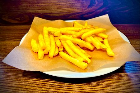 Картофель фри