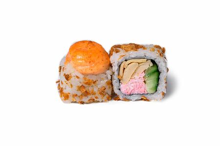 Карамельный взлет